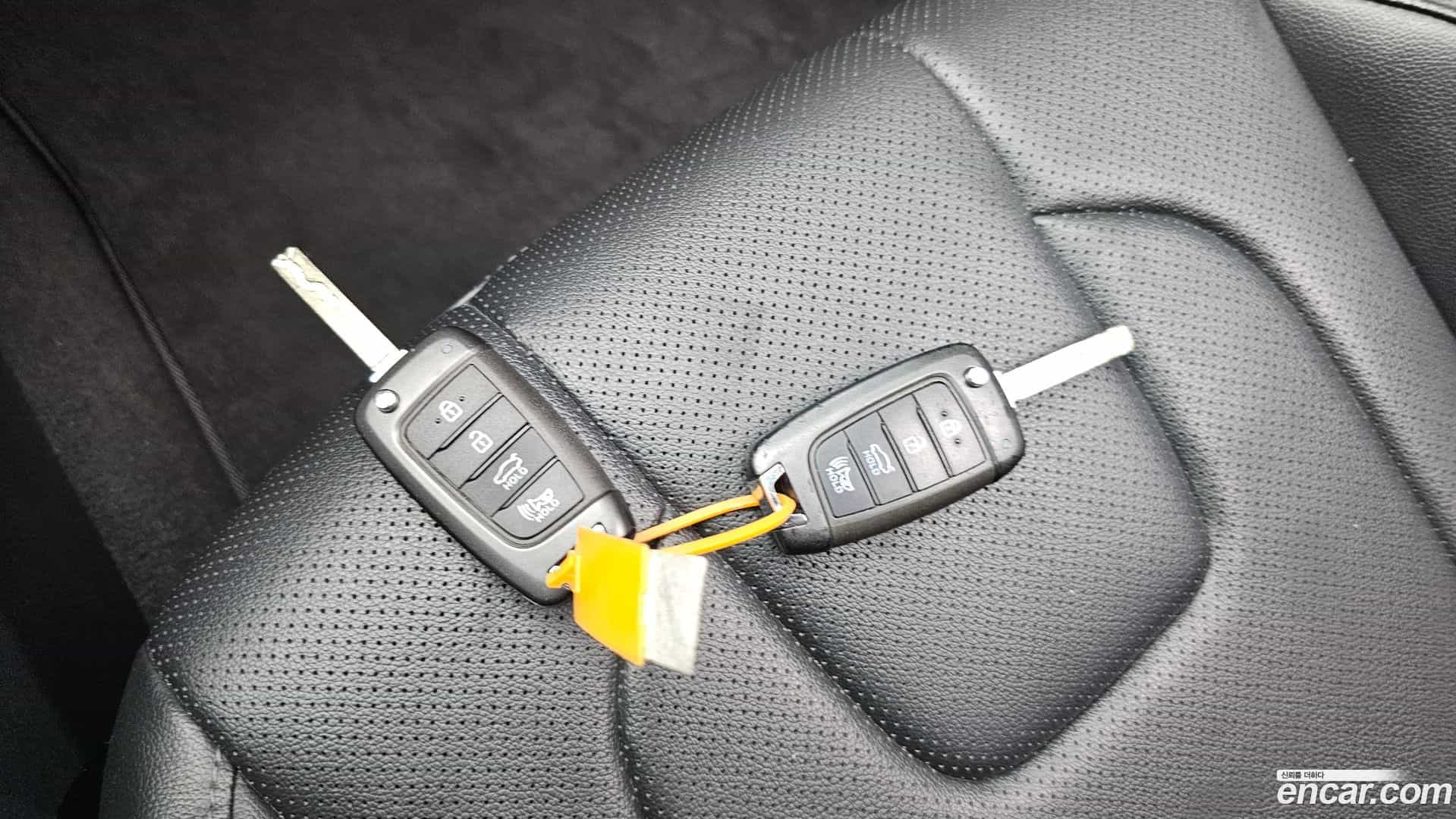 AVANTE Hyundai 2022.5-OPTION-022