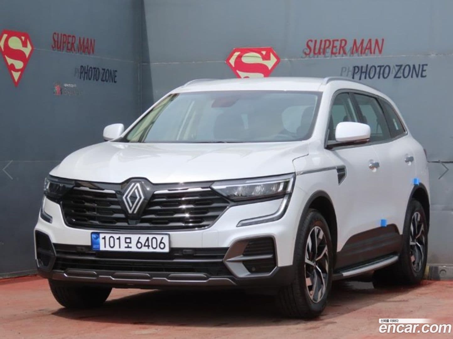 Main__Slider__Photo:QM6 Renault Korea 2026.0-0