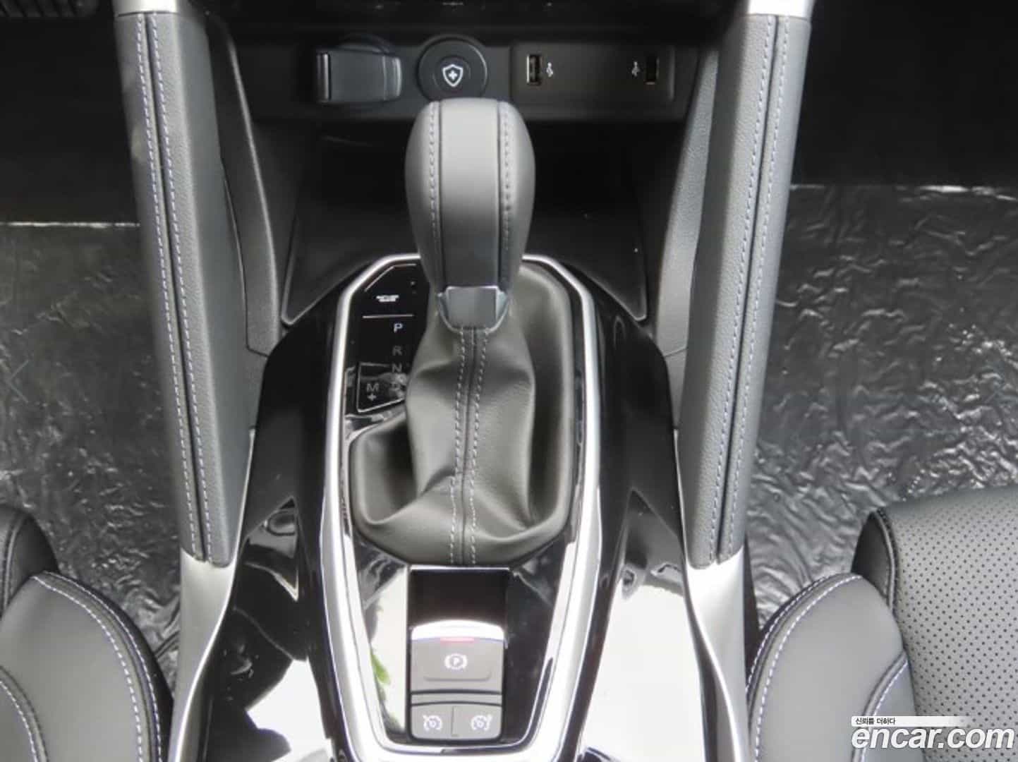 QM6 Renault Korea 2026.0-INNER-010