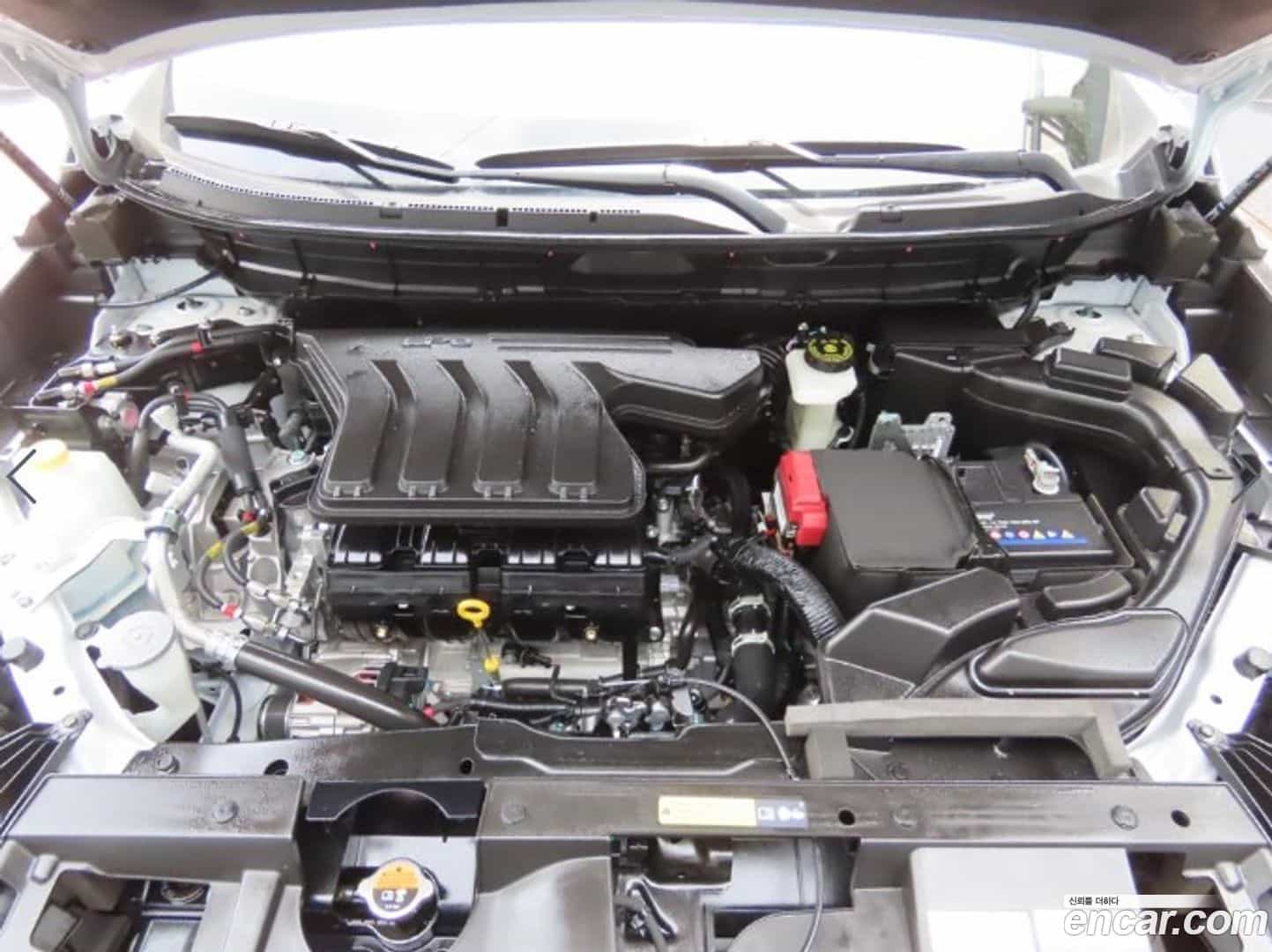 QM6 Renault Korea 2026.0-OPTION-022