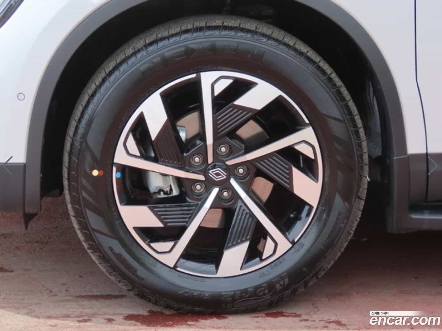 QM6 Renault Korea 2026.0-OPTION-023