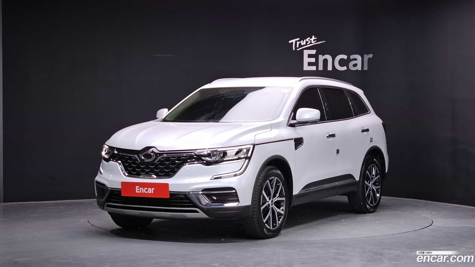 QM6 Renault Korea 2022.2-OUTER-001