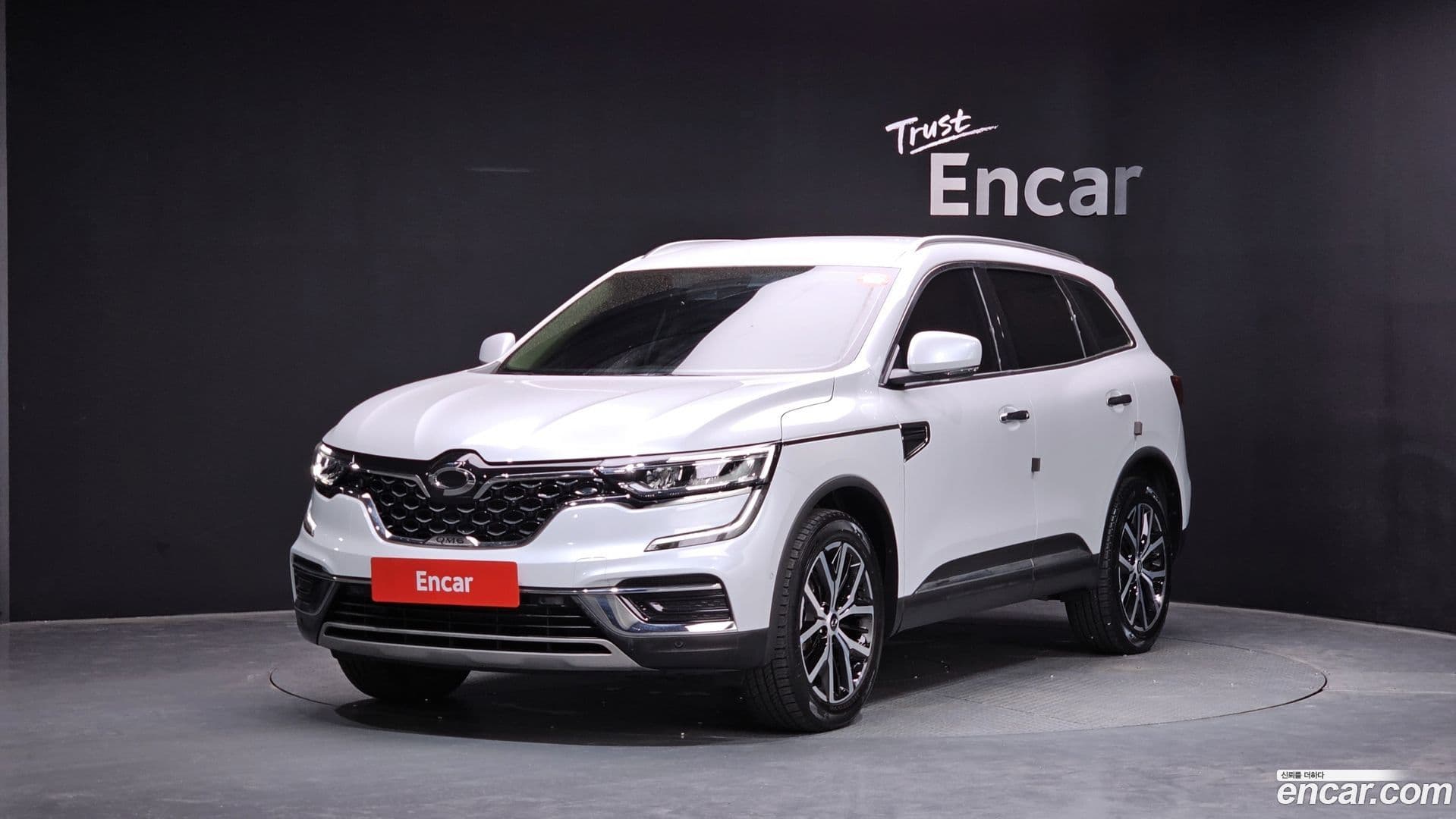 Main__Slider__Photo:QM6 Renault Korea 2022.2-0