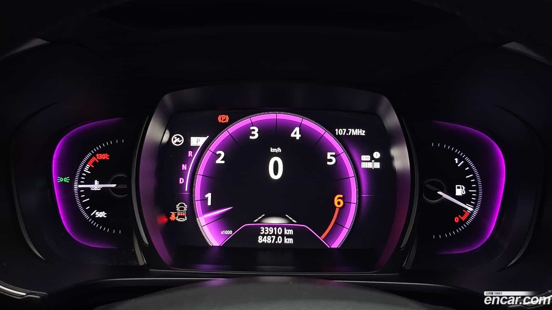 QM6 Renault Korea 2022.2-INNER-008