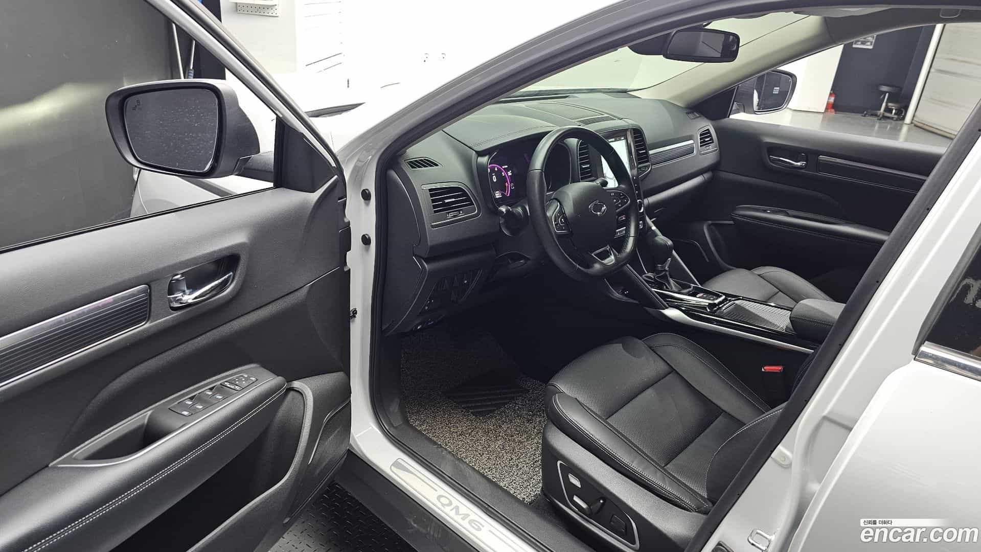 QM6 Renault Korea 2022.2-INNER-010