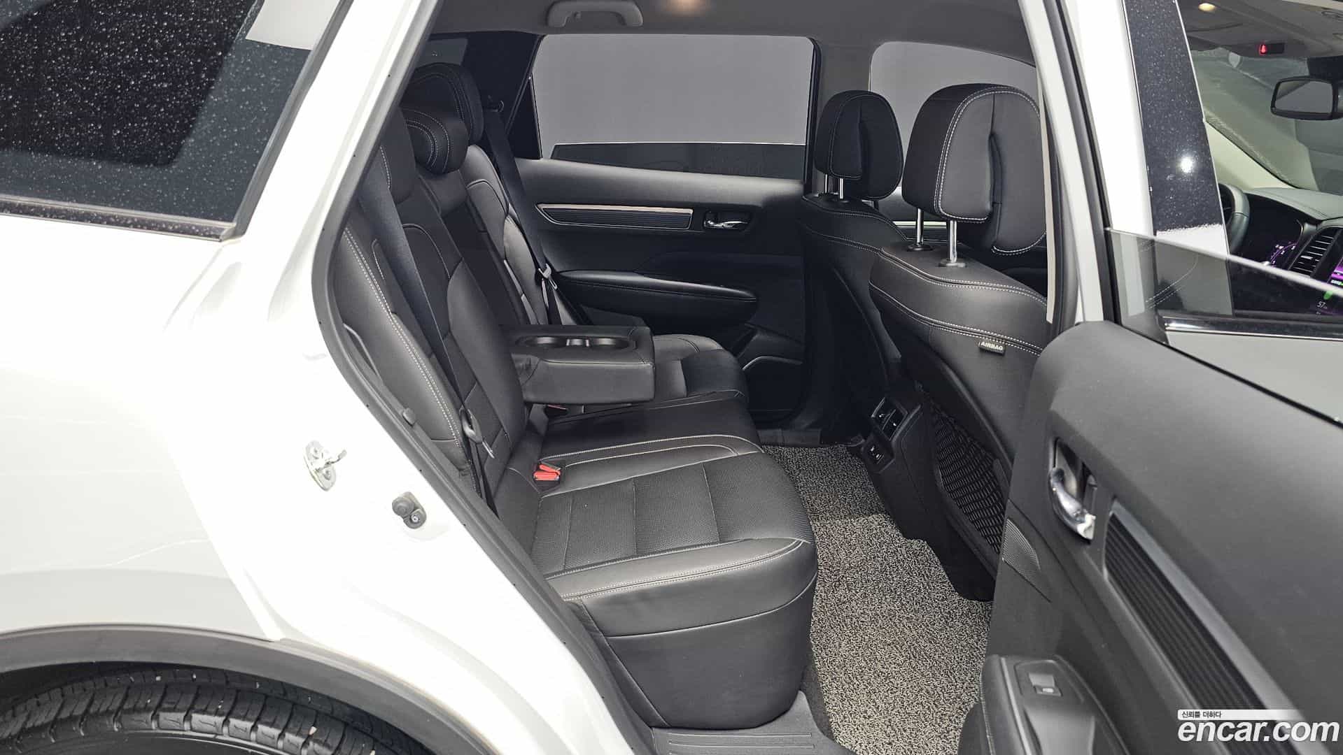 QM6 Renault Korea 2022.2-OPTION-015