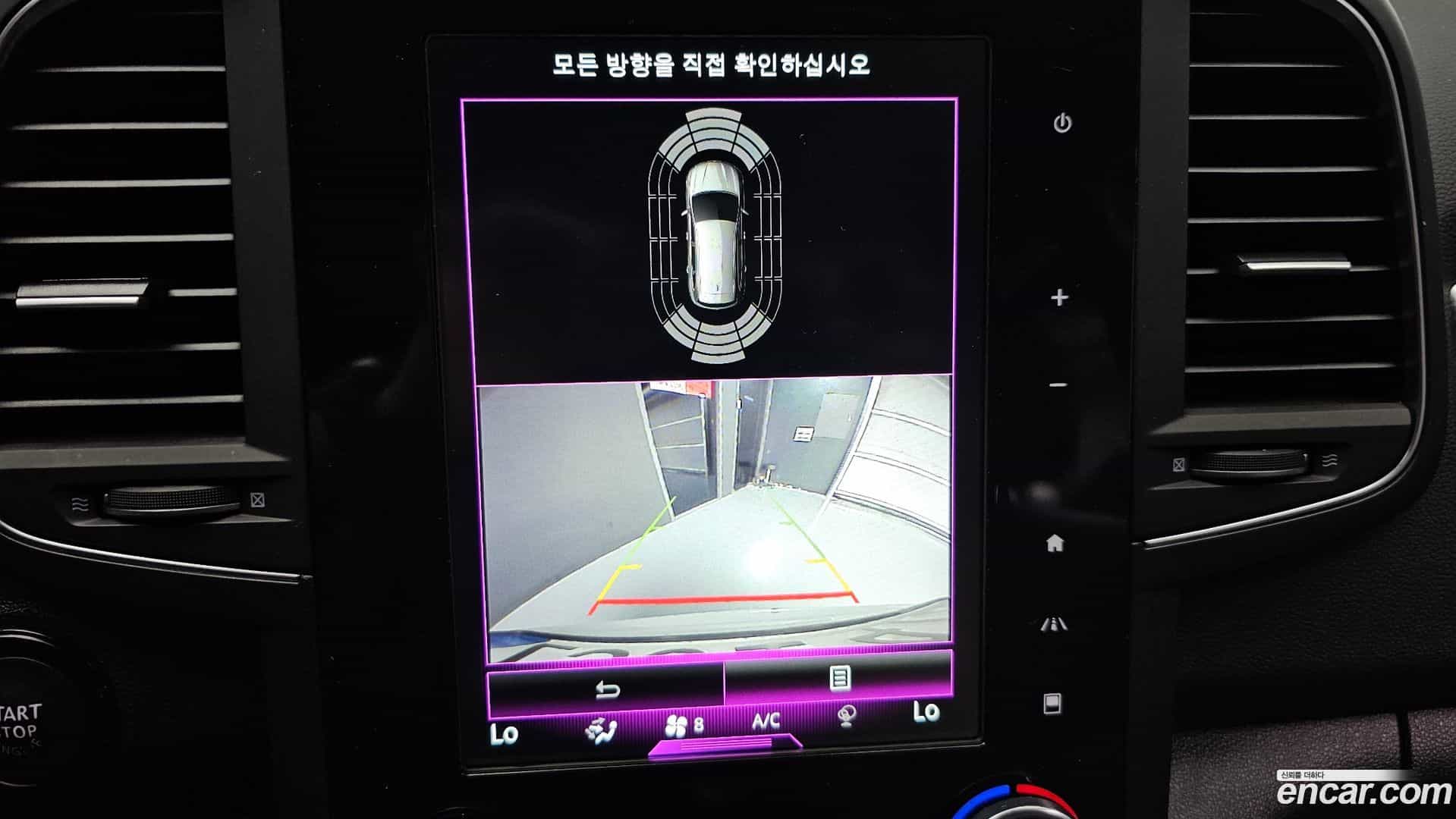 QM6 Renault Korea 2022.2-OPTION-018