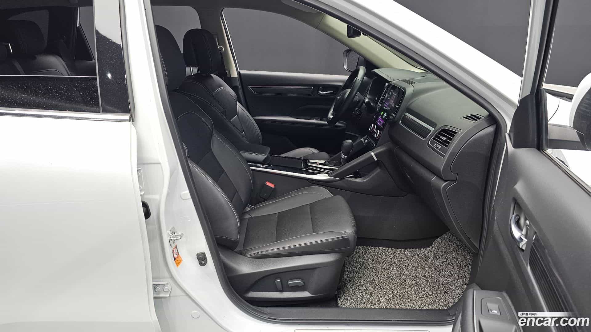QM6 Renault Korea 2022.2-INNER-036