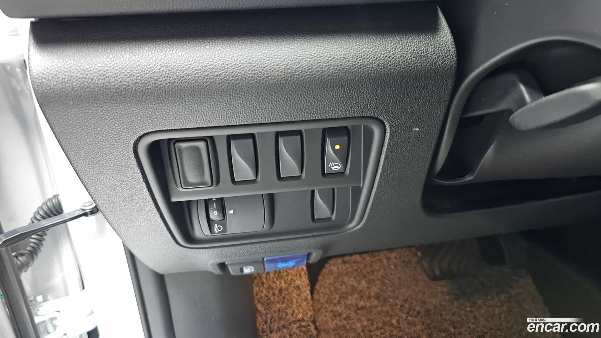 QM6 Renault Korea 2022.2-OPTION-040