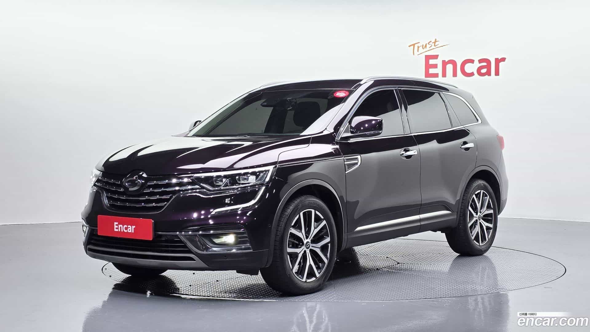 QM6 Renault Korea 2020.1-OUTER-001