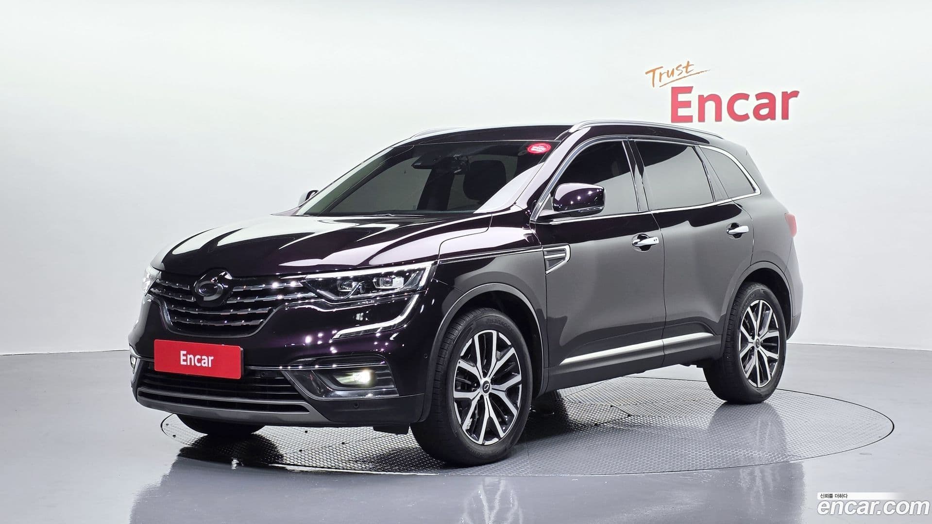 Main__Slider__Photo:QM6 Renault Korea 2020.1-0