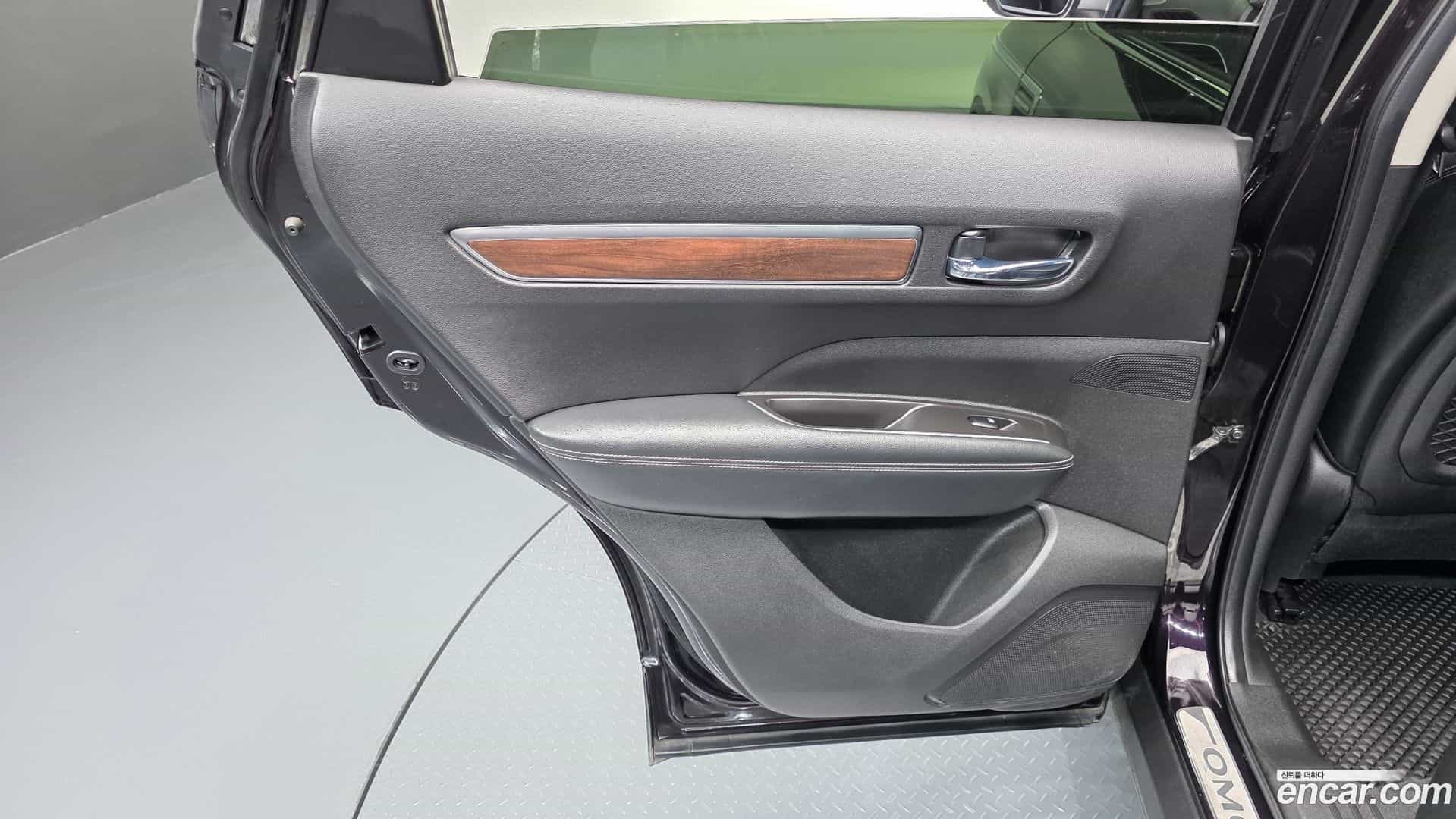 QM6 Renault Korea 2020.1-INNER-035