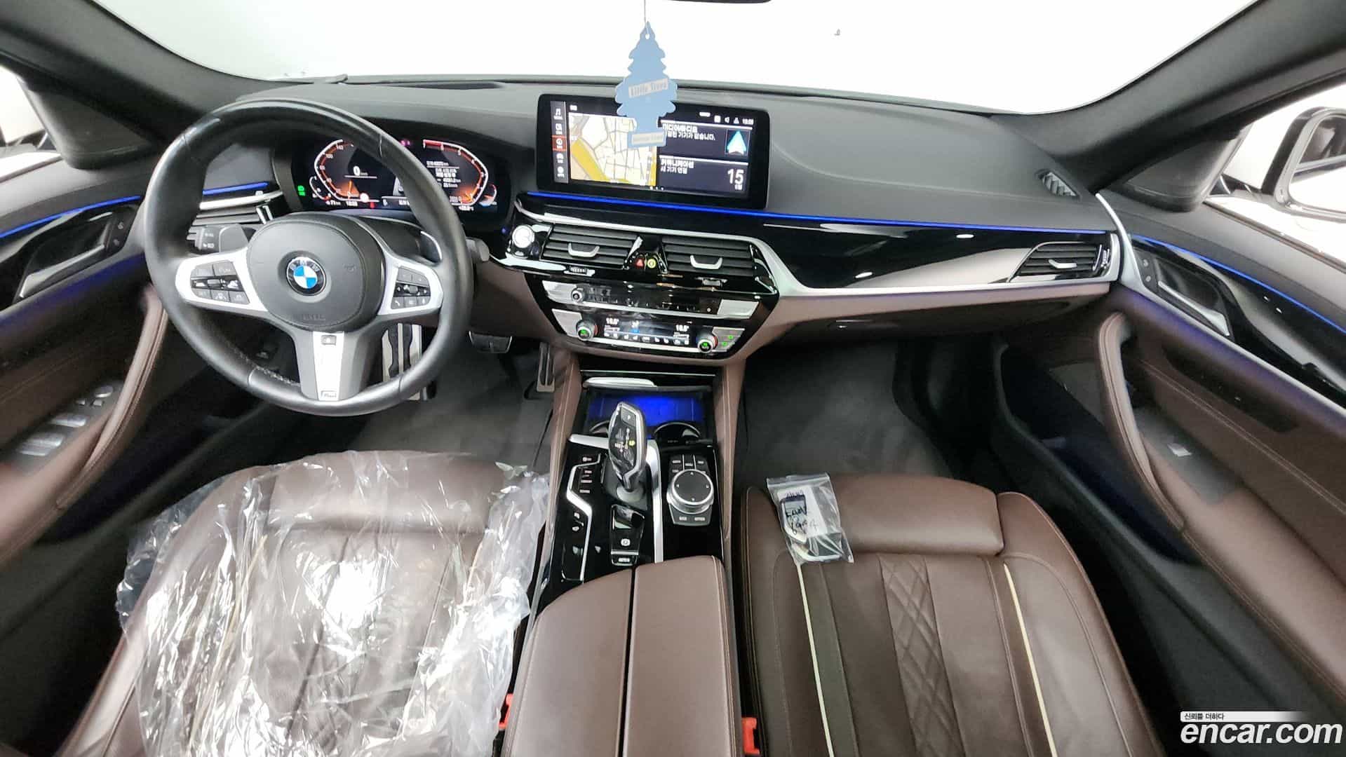 5-Series BMW 2023.6-INNER-007