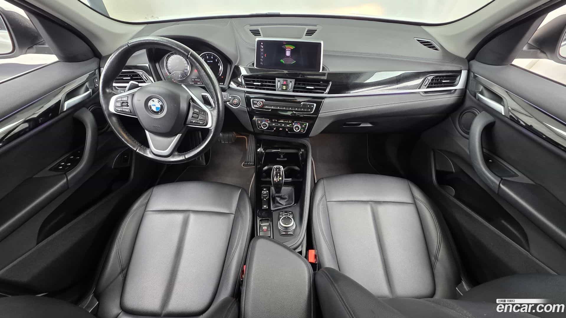 X1 BMW 2022.7-INNER-007