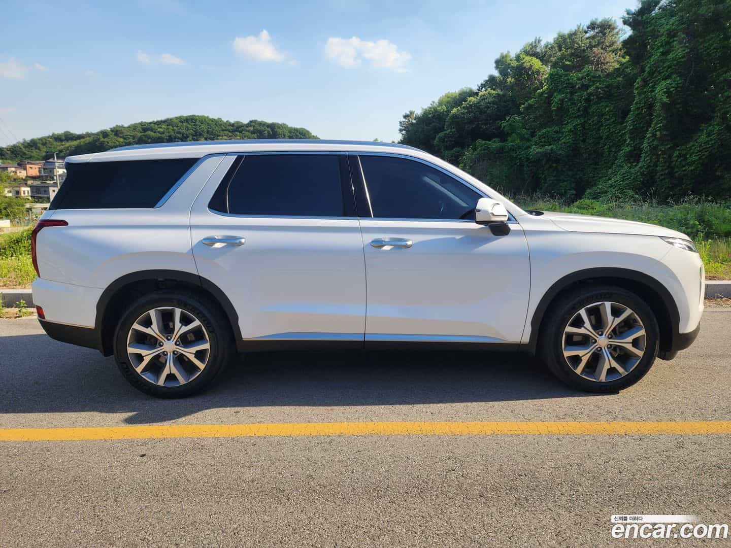 Palisade Hyundai 2021.0-INNER-008