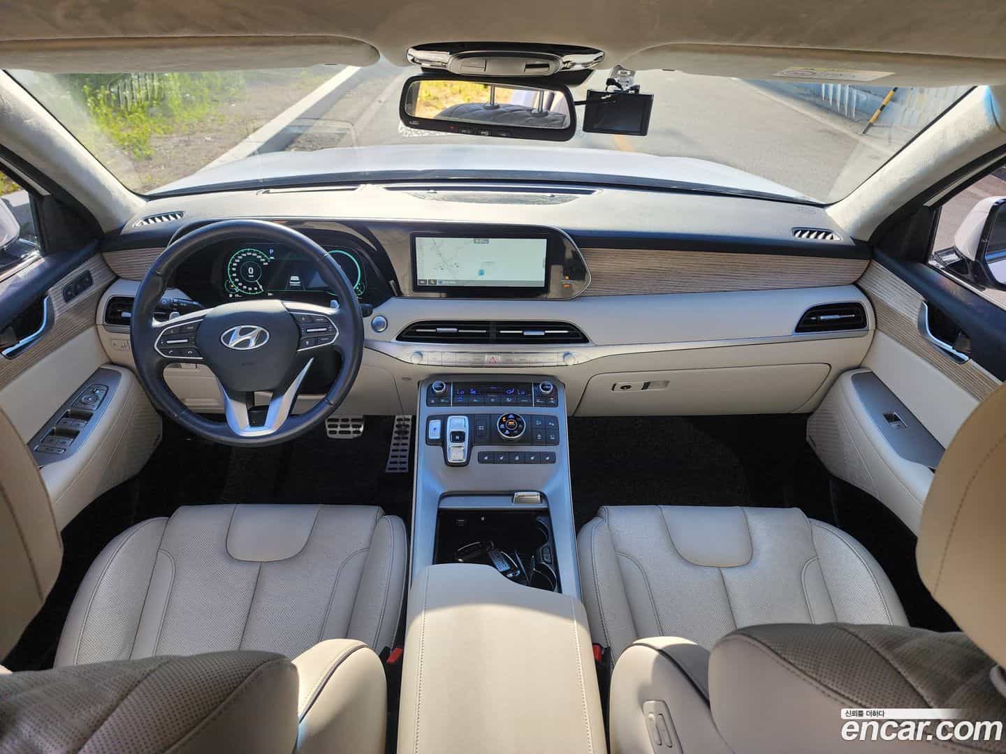 Palisade Hyundai 2021.0-OPTION-015