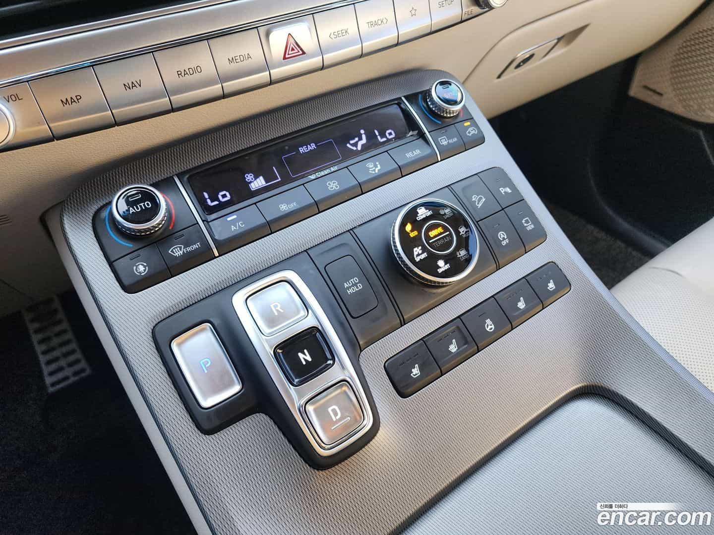 Palisade Hyundai 2021.0-OPTION-018