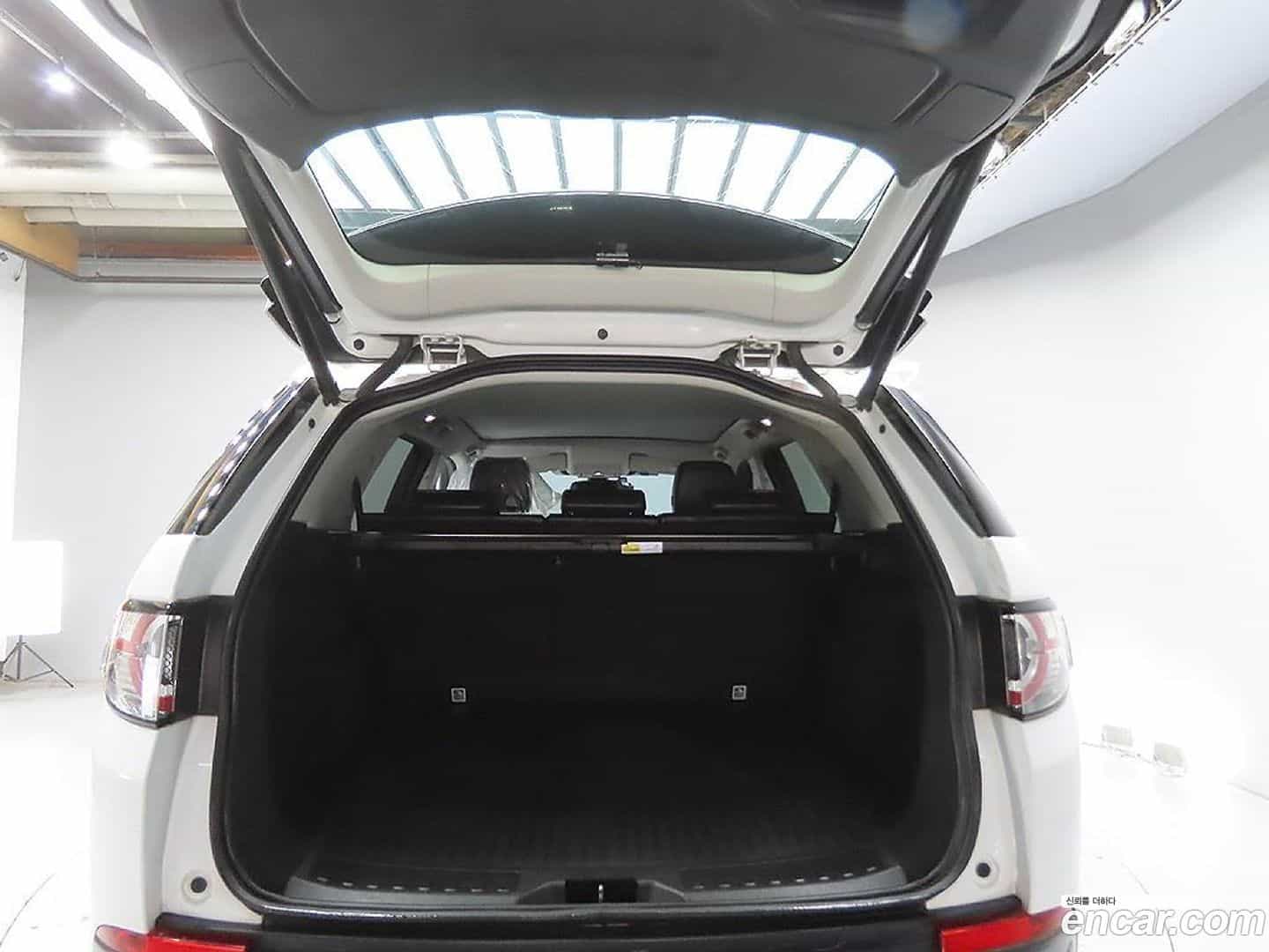 Discovery Sport Land Rover 2018.7-OPTION-016