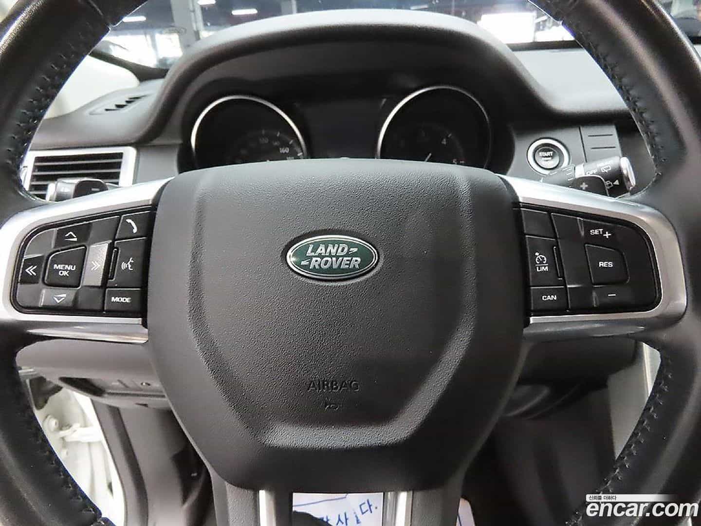 Discovery Sport Land Rover 2018.7-OPTION-019
