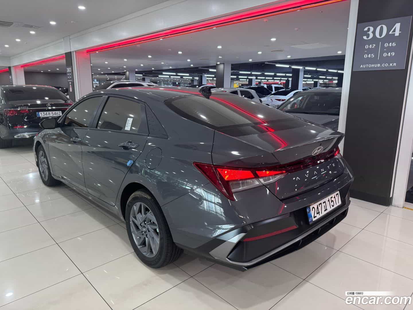 AVANTE Hyundai 2025.4-OUTER-002