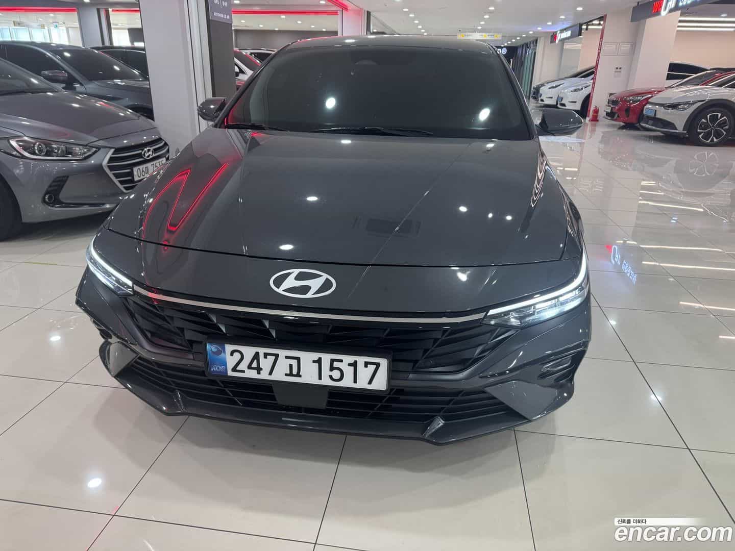 AVANTE Hyundai 2025.4-OUTER-003