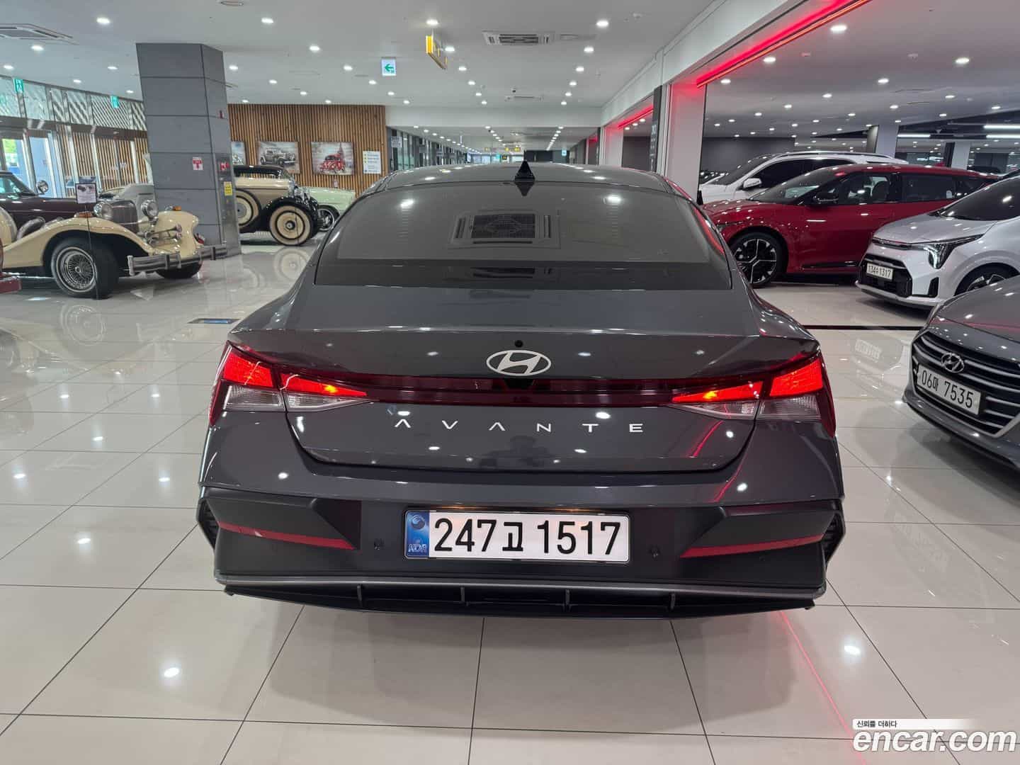 AVANTE Hyundai 2025.4-OUTER-004