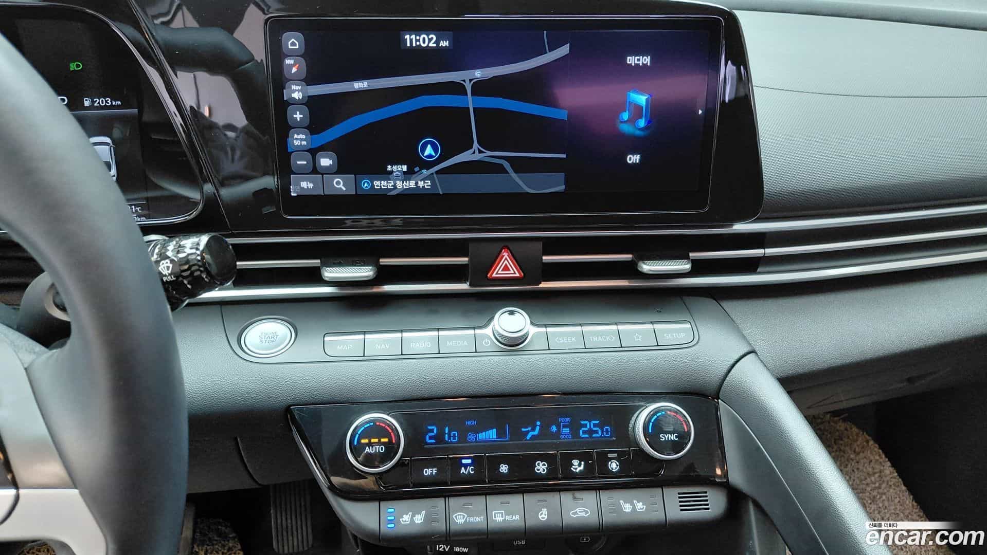 AVANTE Hyundai 2022.5-OPTION-018