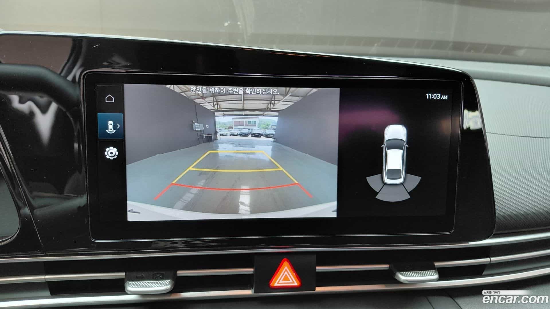 AVANTE Hyundai 2022.5-OPTION-019