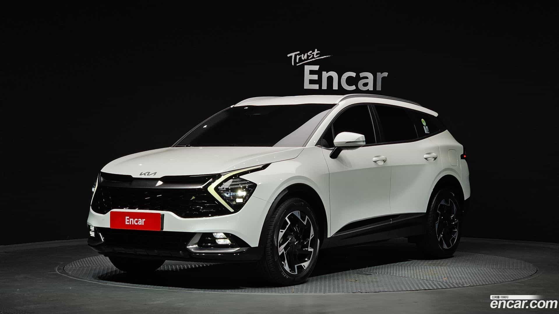 Sportage Kia 2021.10-OUTER-001