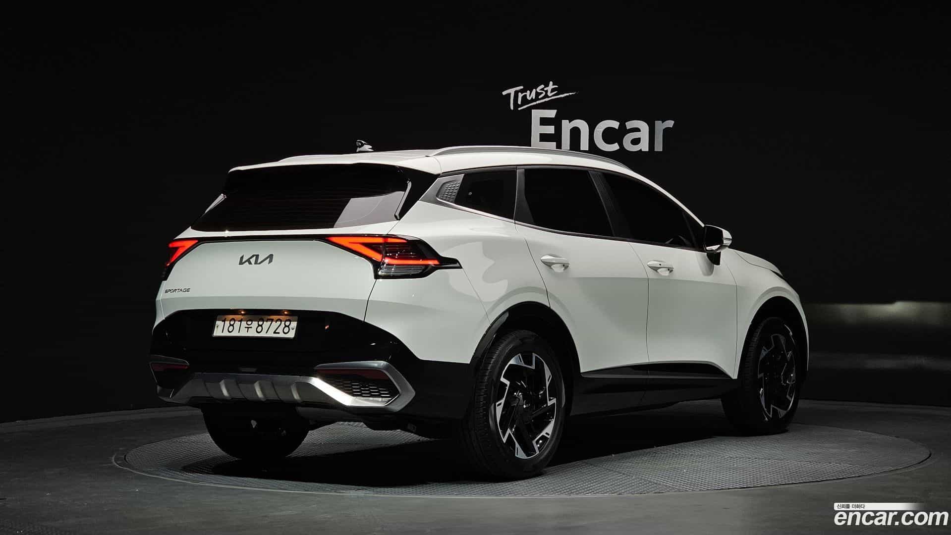 Sportage Kia 2021.10-OUTER-002