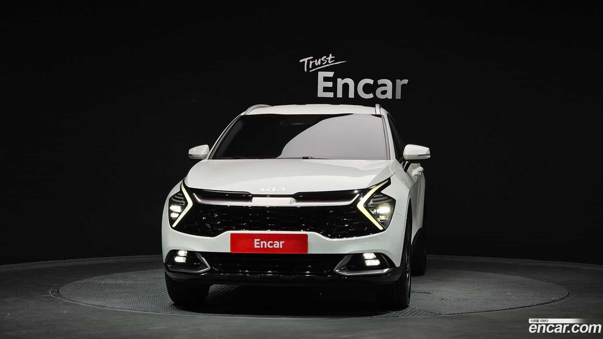 Sportage Kia 2021.10-OUTER-003