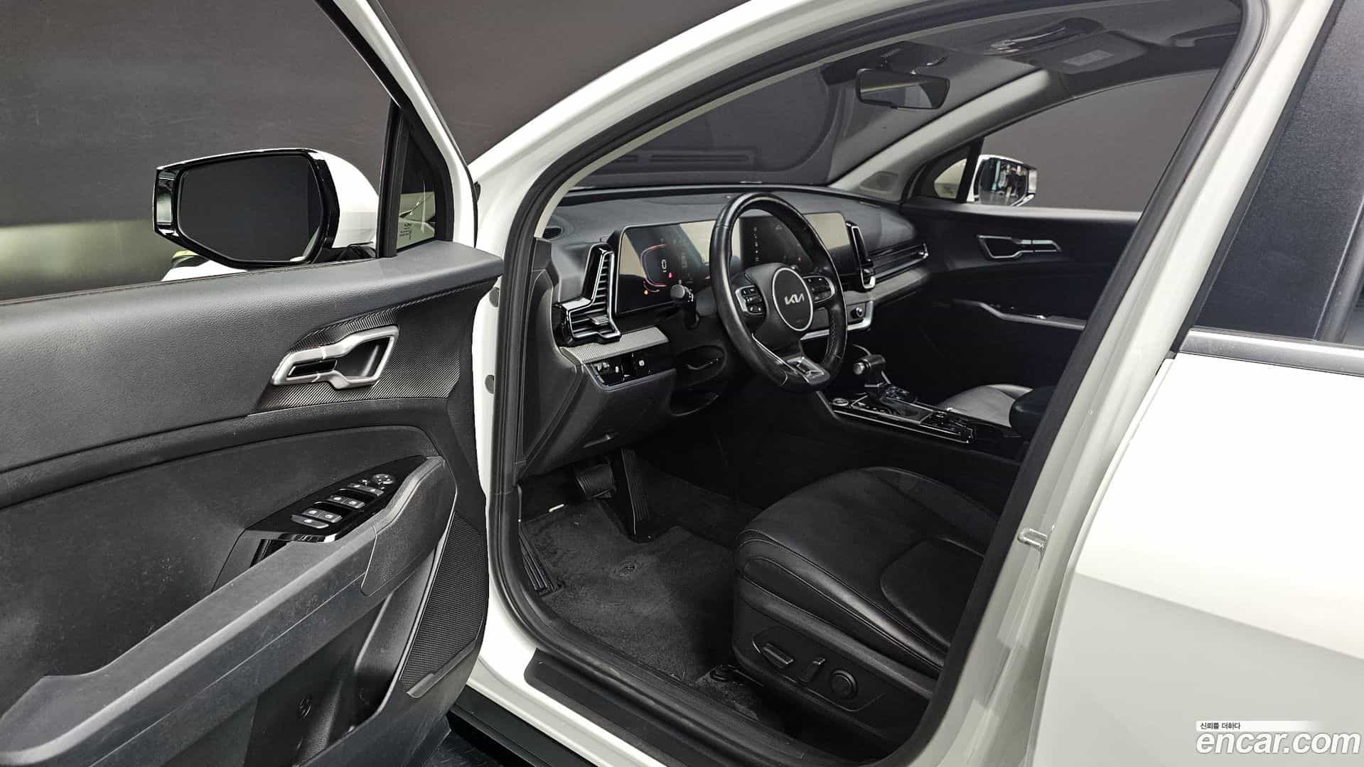 Sportage Kia 2021.10-INNER-010