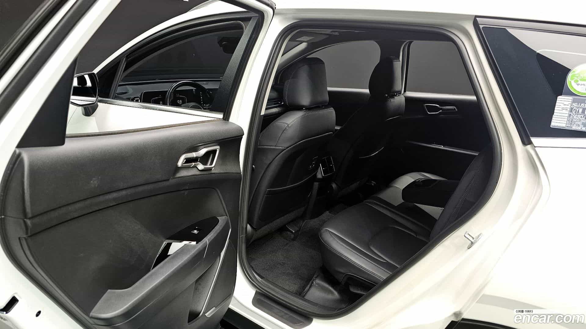 Sportage Kia 2021.10-OPTION-015