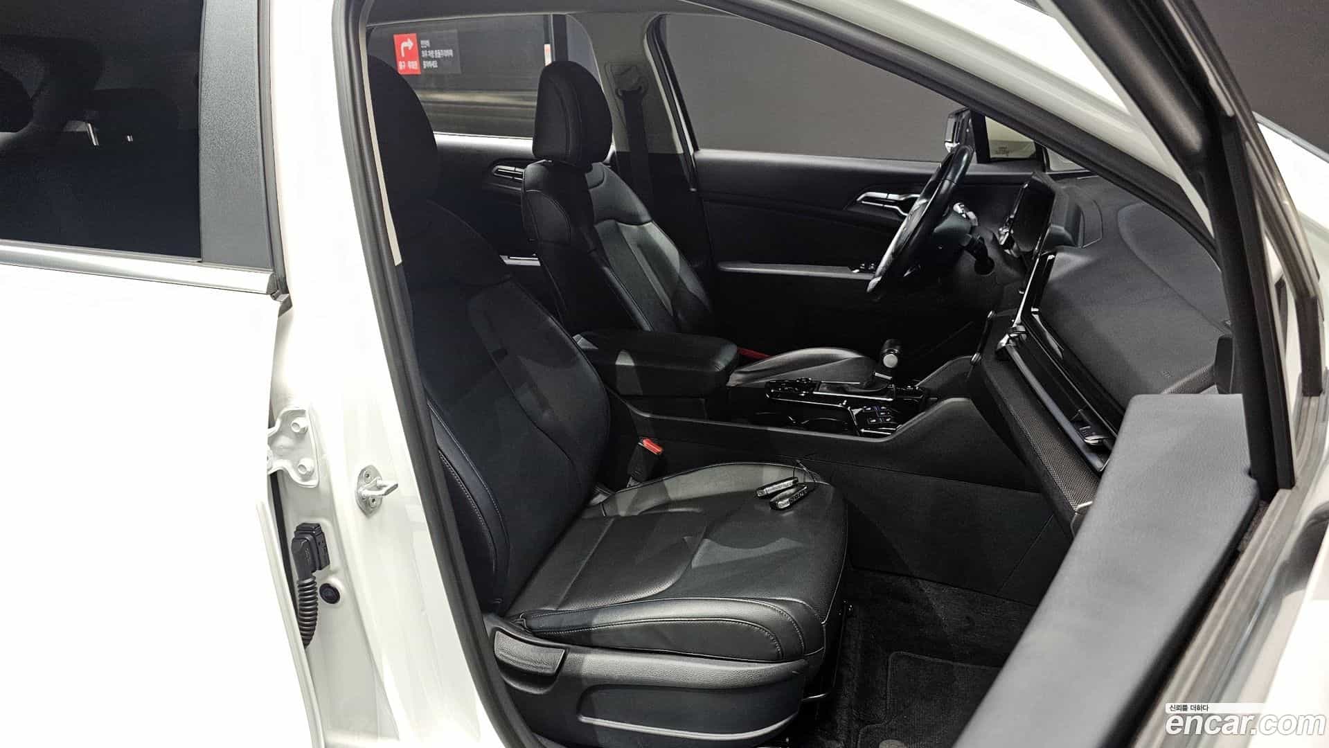 Sportage Kia 2021.10-OPTION-016
