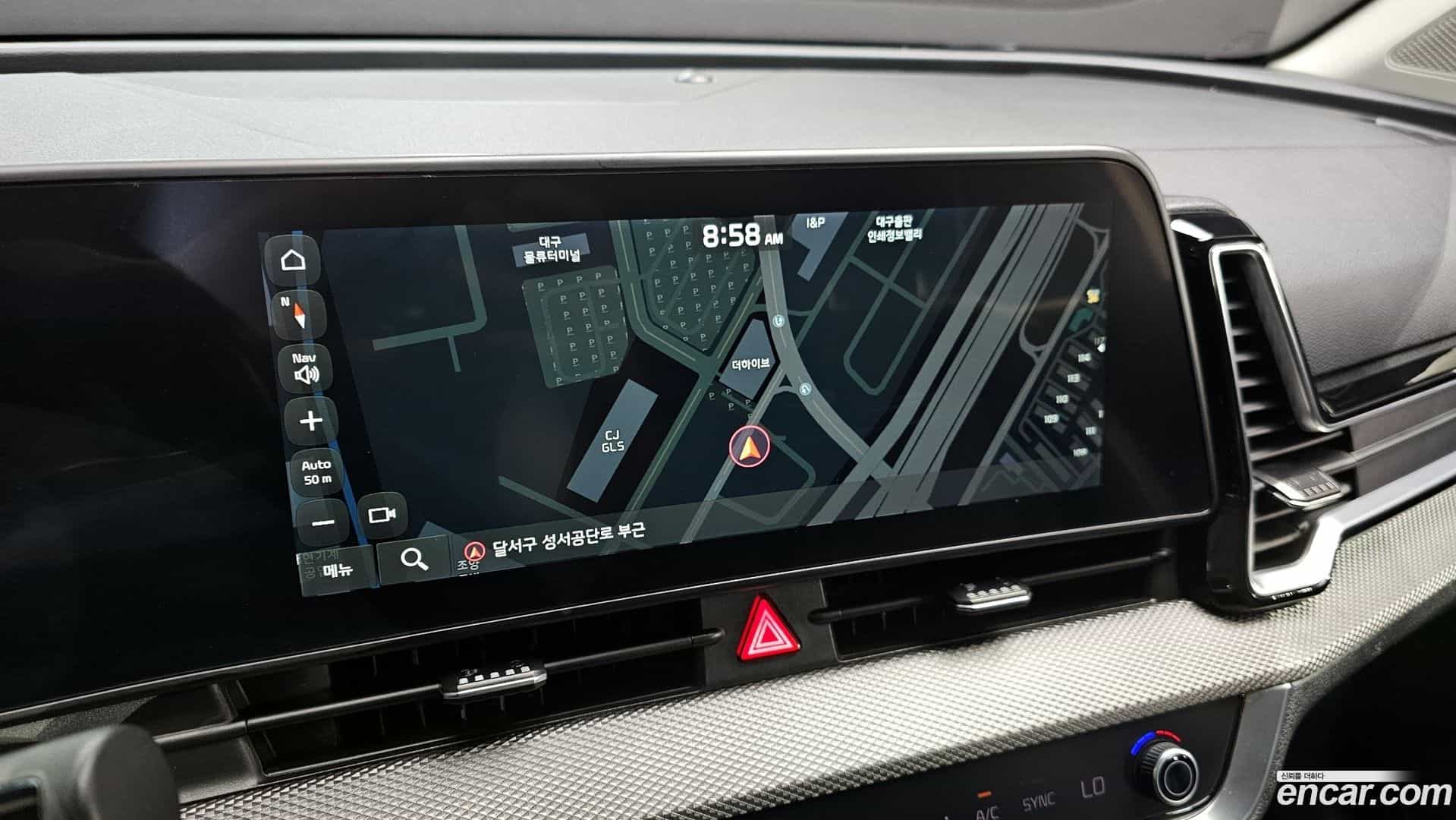 Sportage Kia 2021.10-OPTION-018