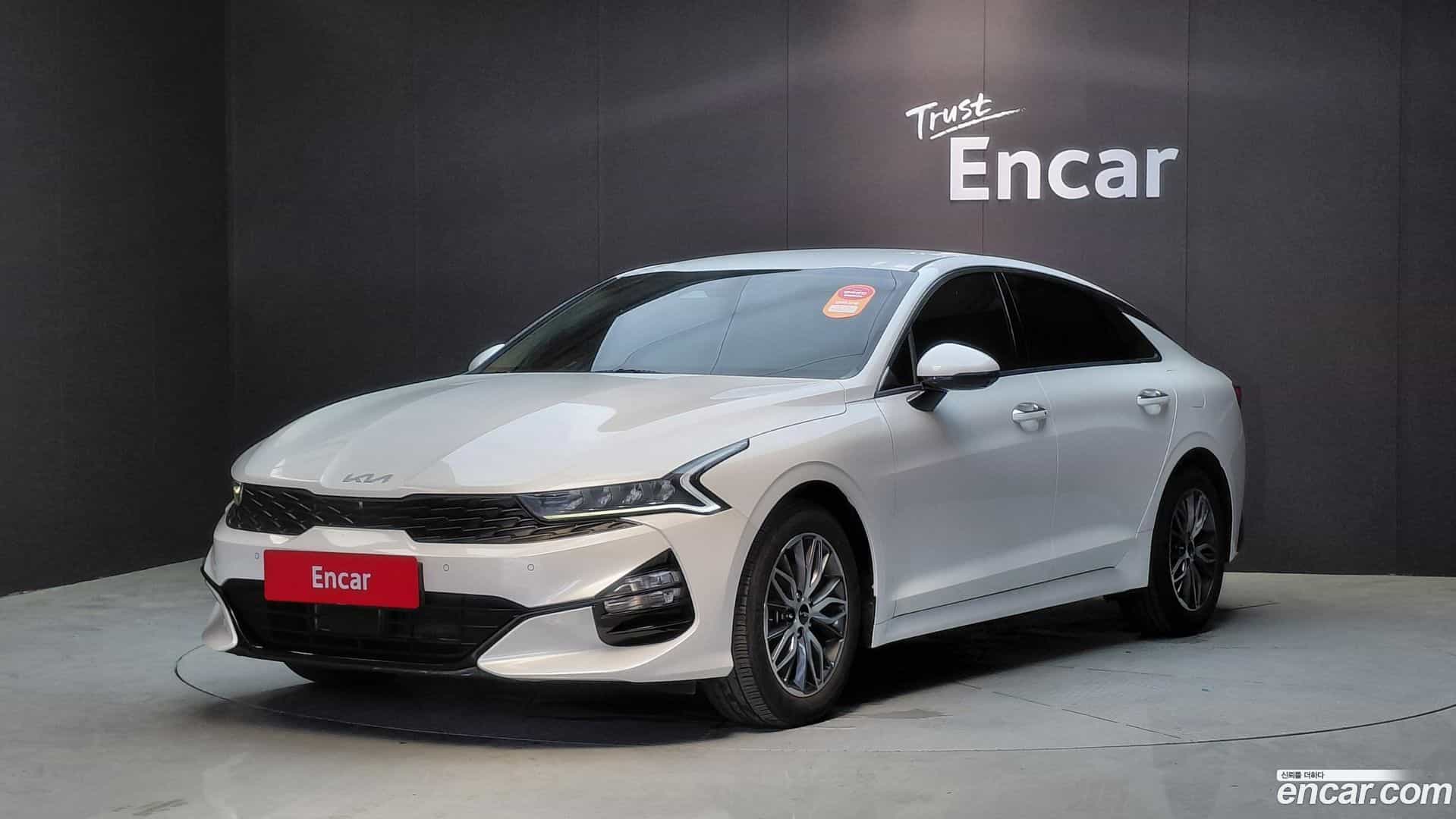 K5 Kia 2023.5-OUTER-001