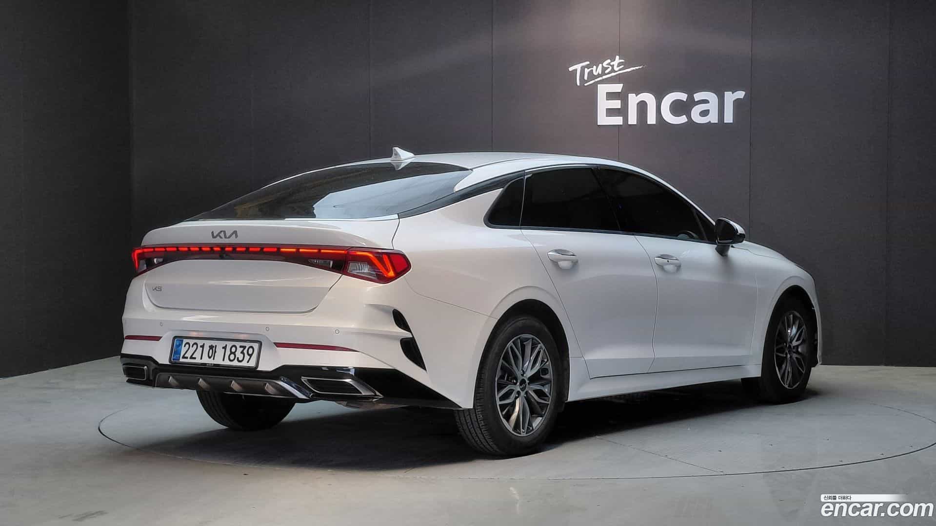 K5 Kia 2023.5-OUTER-002