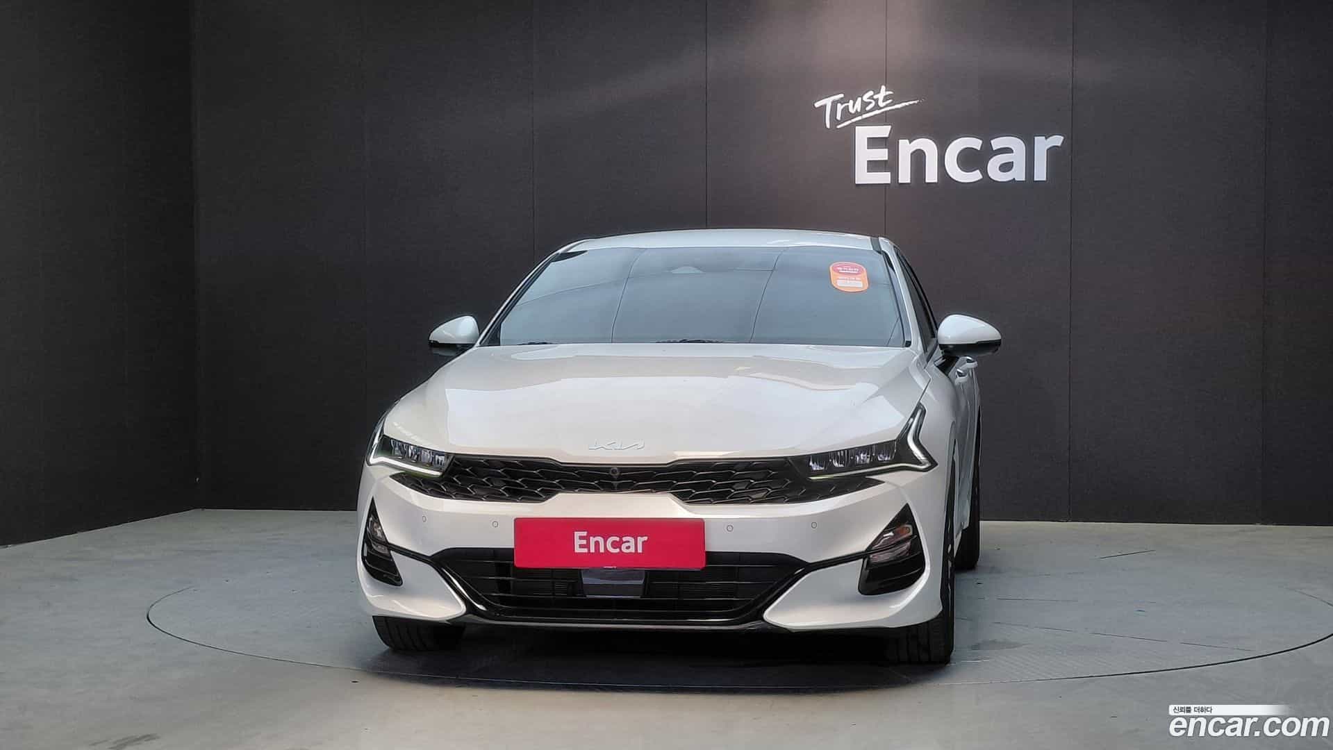 K5 Kia 2023.5-OUTER-003
