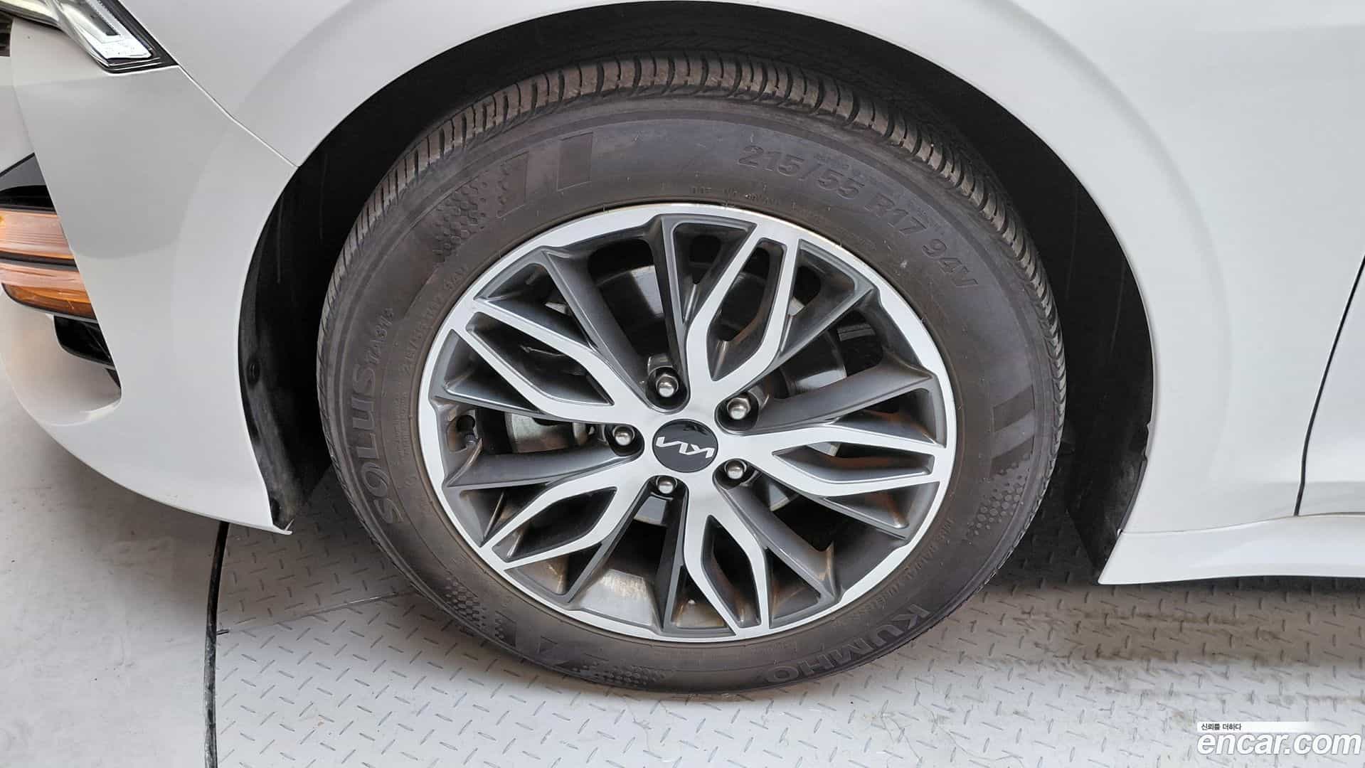 K5 Kia 2023.5-OUTER-005