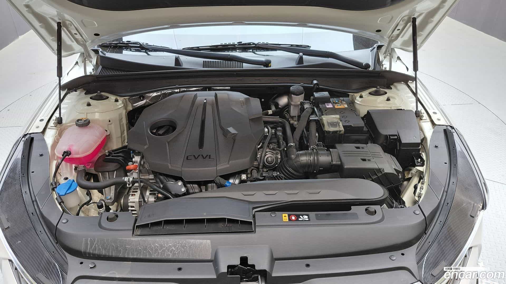K5 Kia 2023.5-OUTER-006