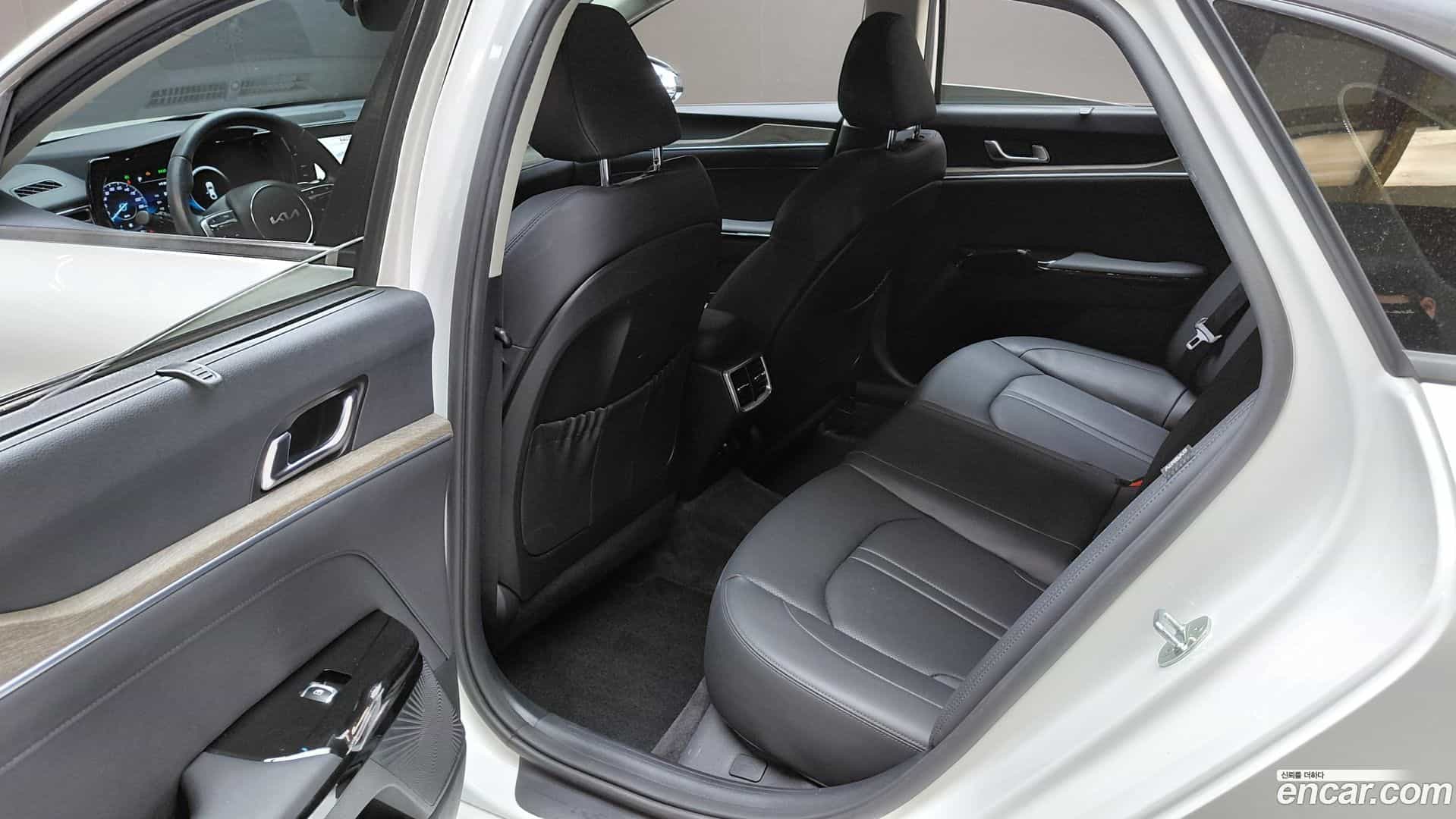 K5 Kia 2023.5-OPTION-016