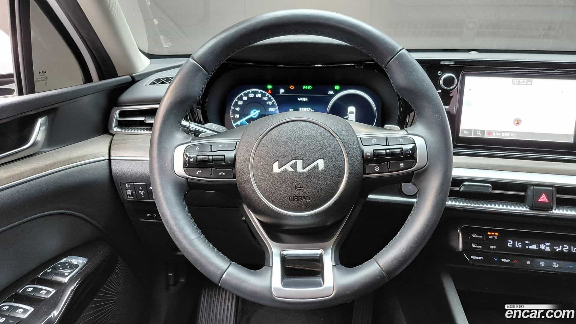 K5 Kia 2023.5-OPTION-017
