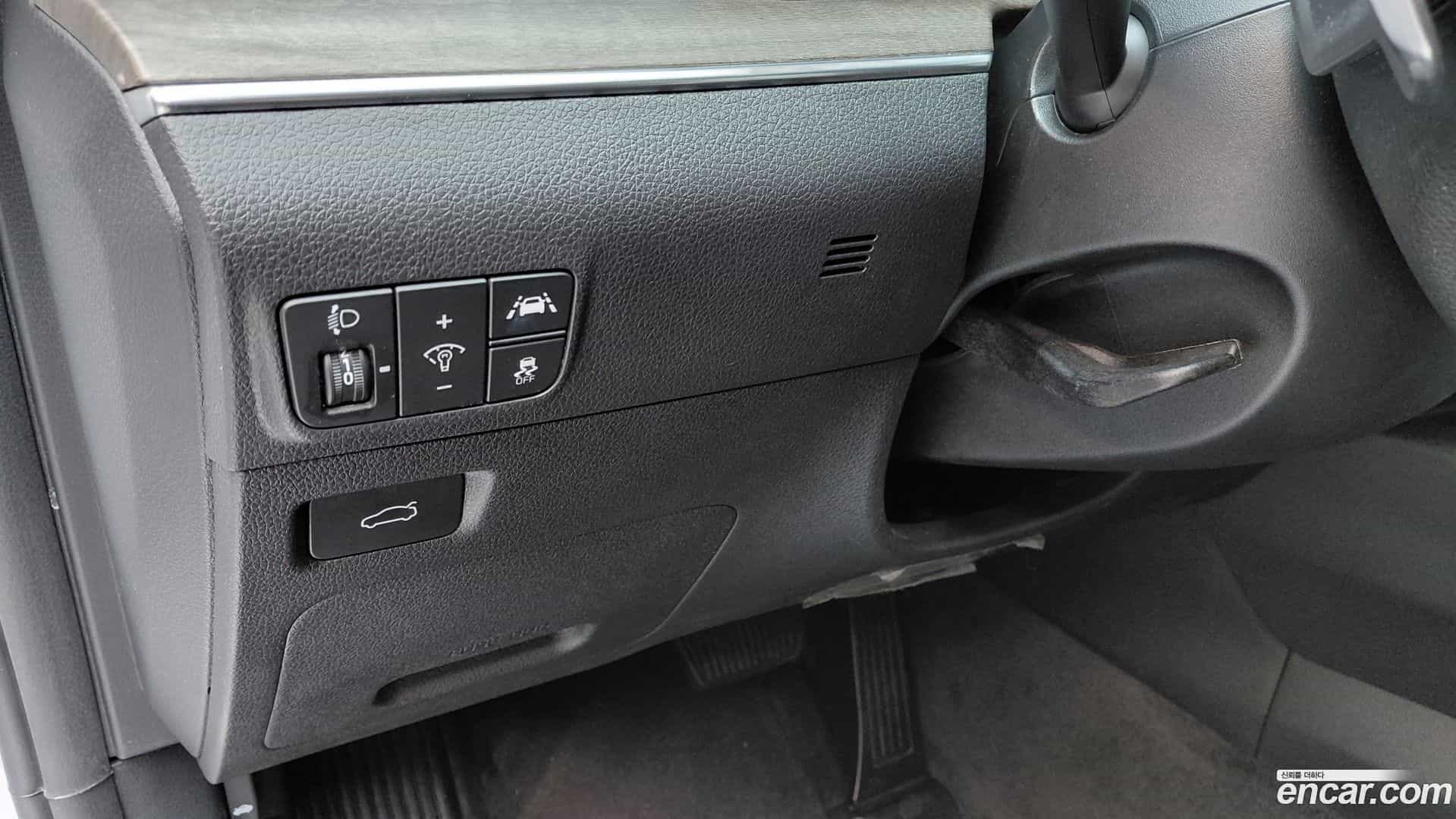 K5 Kia 2023.5-OPTION-023