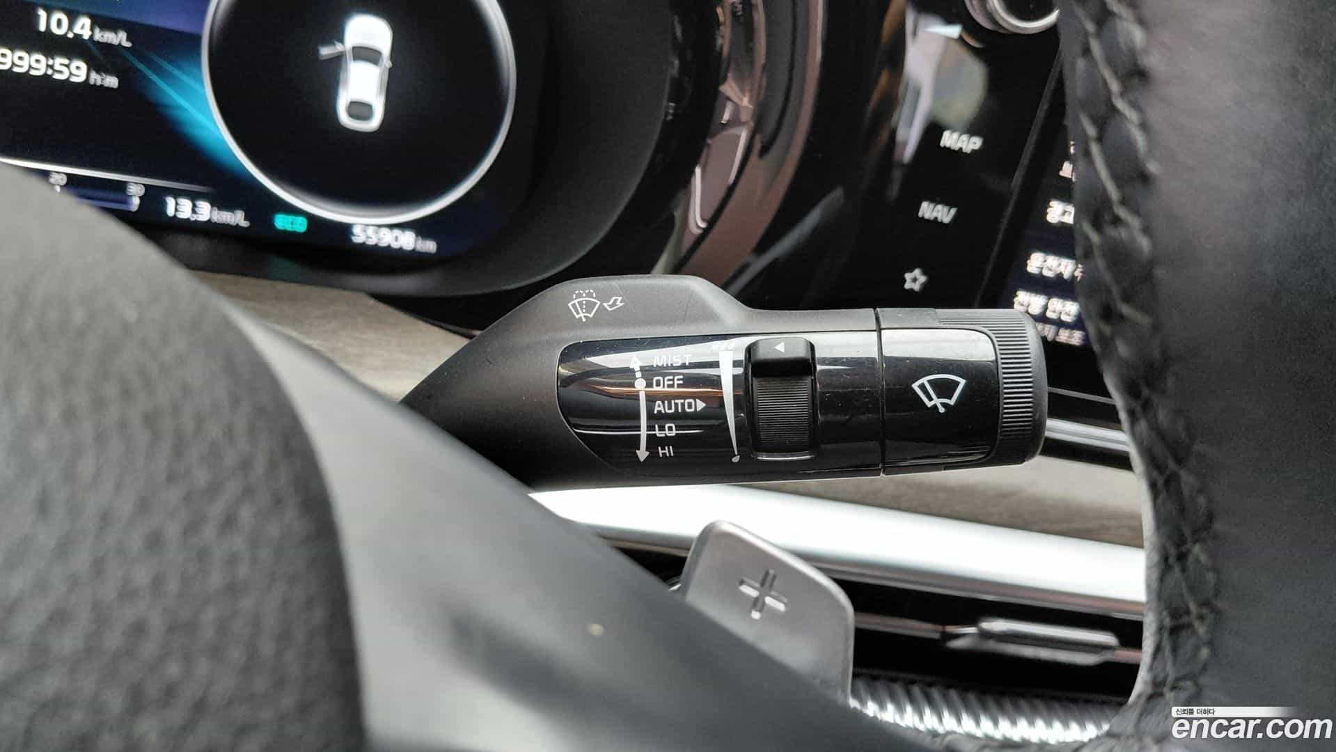 K5 Kia 2023.5-OPTION-024