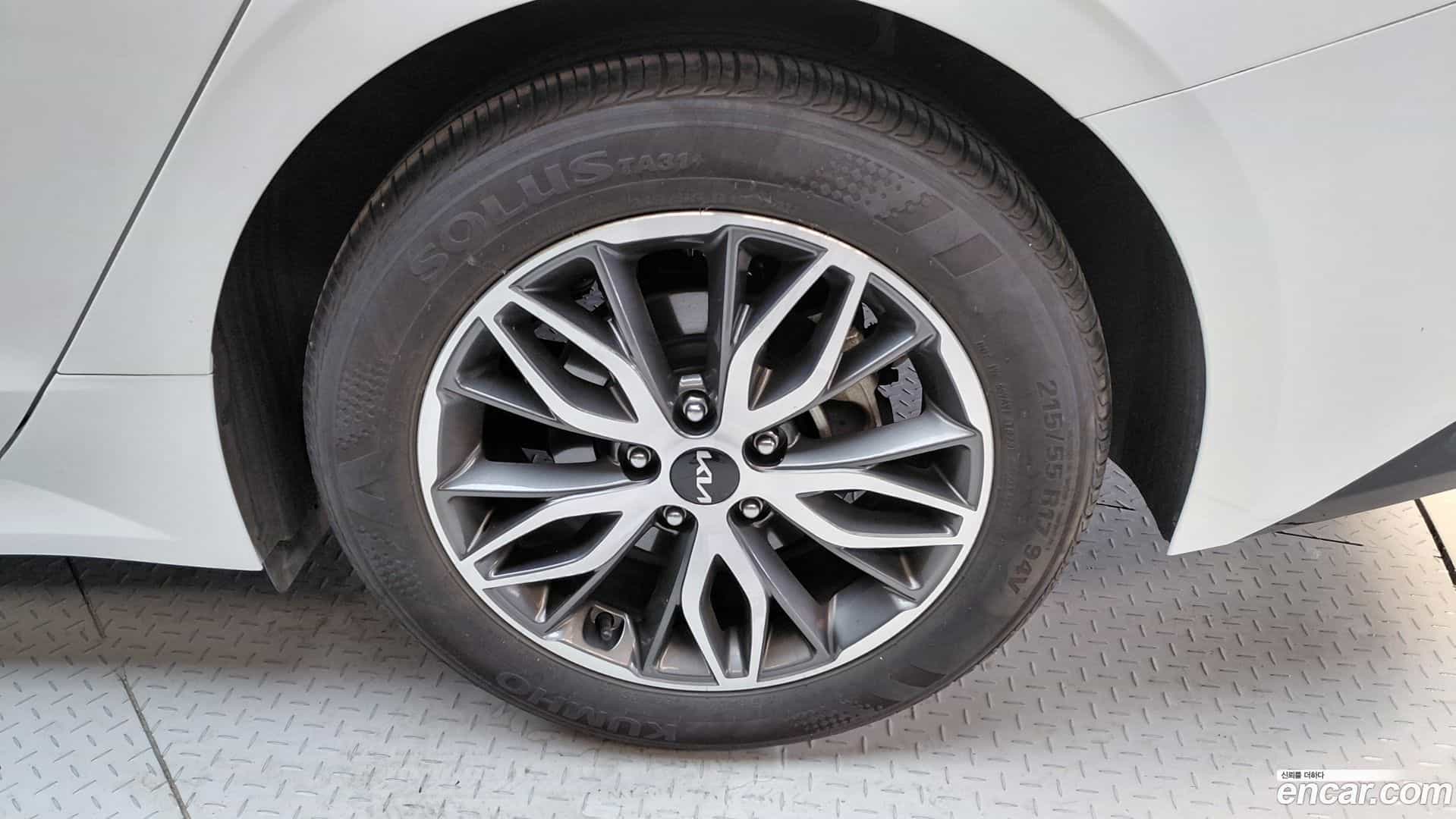 K5 Kia 2023.5-OUTER-031