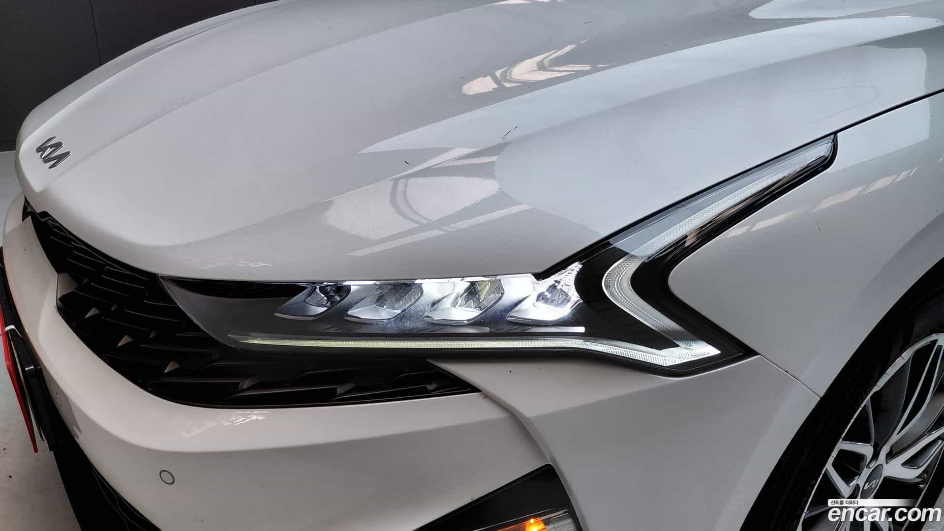 K5 Kia 2023.5-OUTER-032