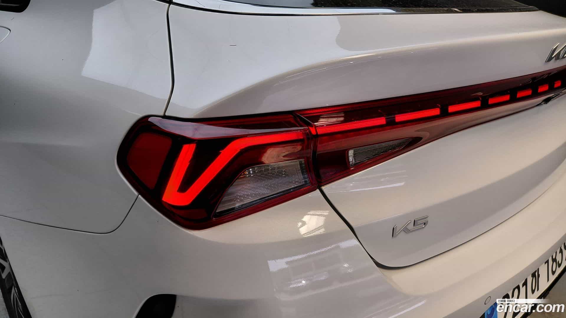 K5 Kia 2023.5-OUTER-033