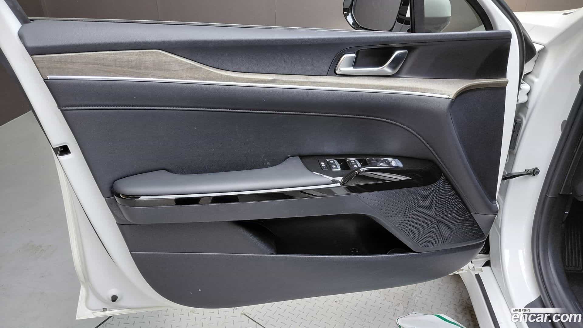K5 Kia 2023.5-INNER-034