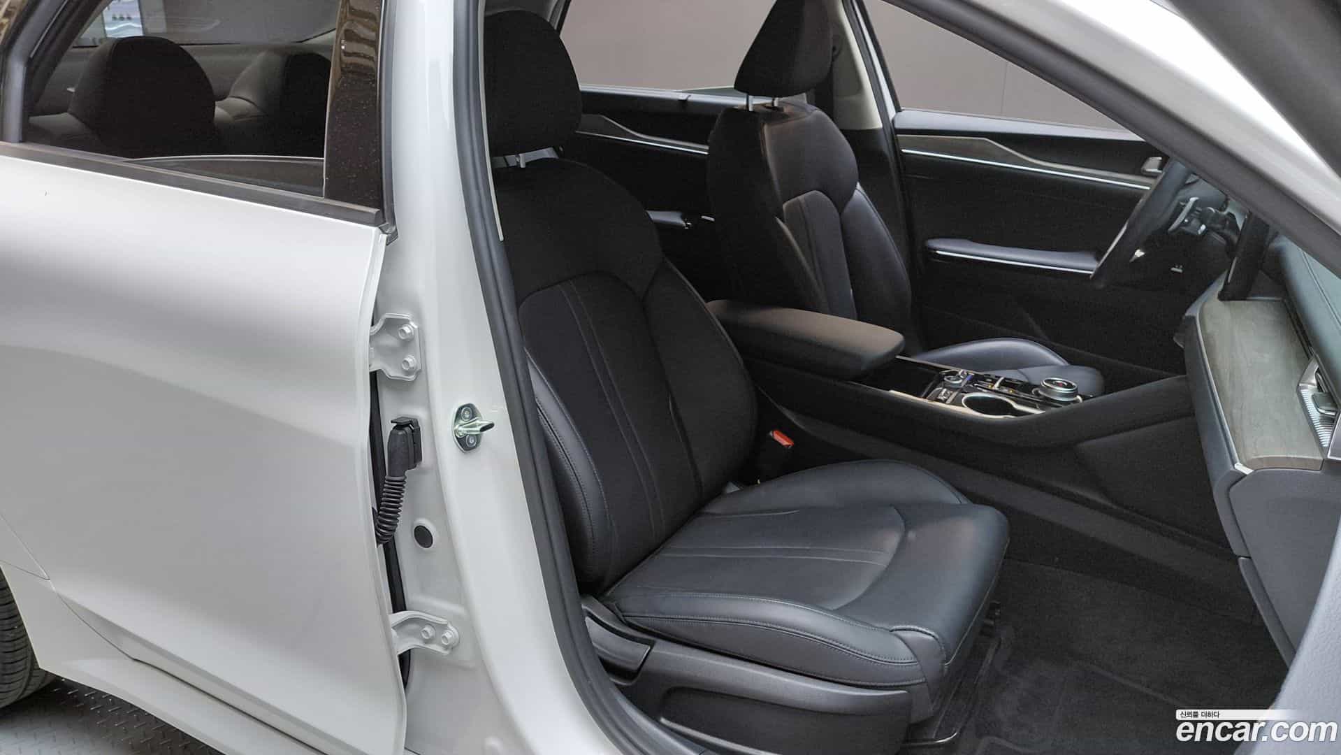 K5 Kia 2023.5-INNER-036