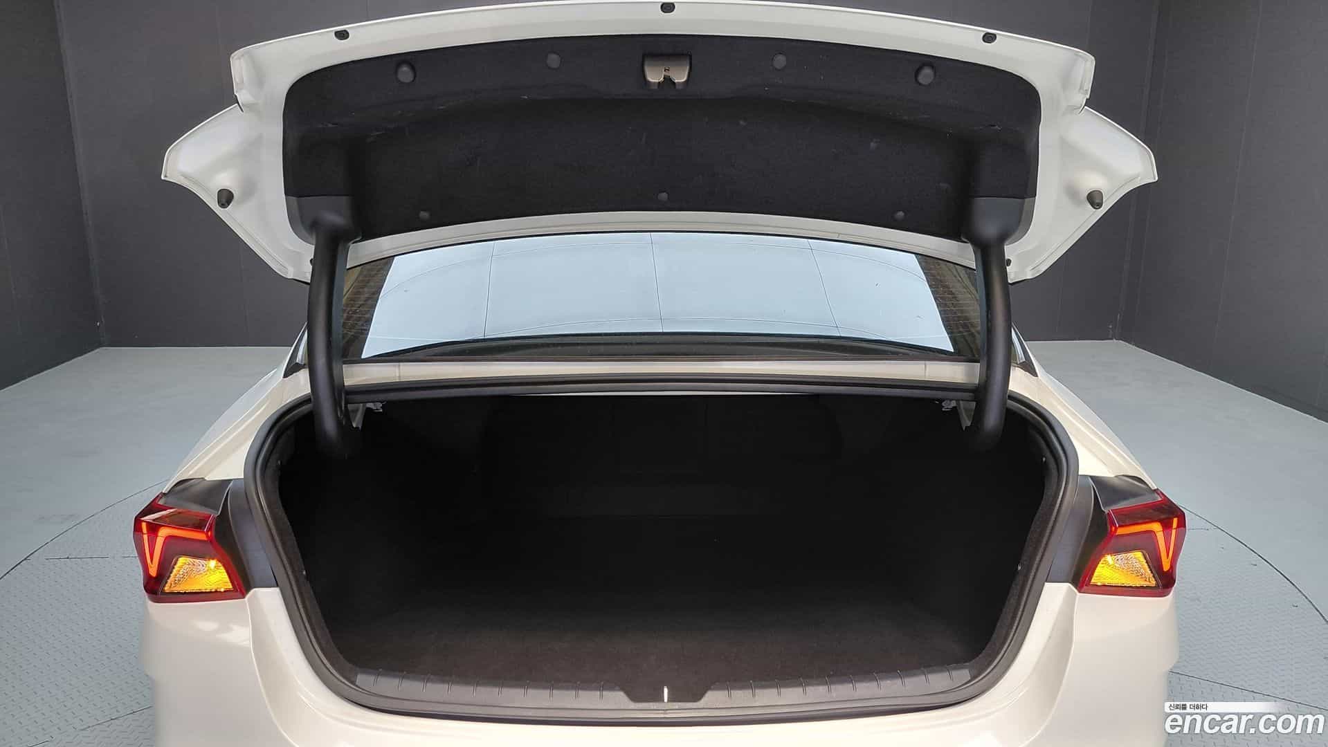 K5 Kia 2023.5-OPTION-041